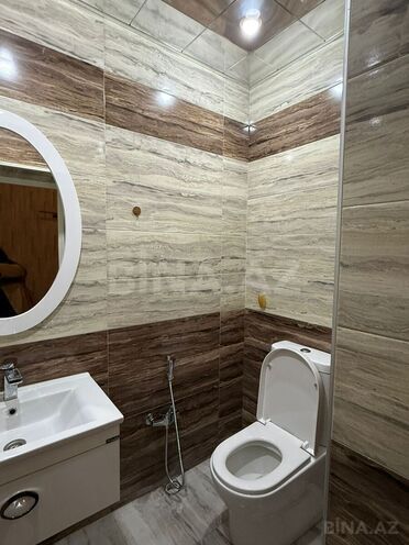 İcarəyə verilir 3 otaqlı yeni tikili 115 m², 28 May m., photo 13 from 17