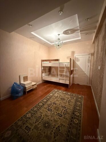 İcarəyə verilir 3 otaqlı yeni tikili 115 m², 28 May m., photo 12 from 17