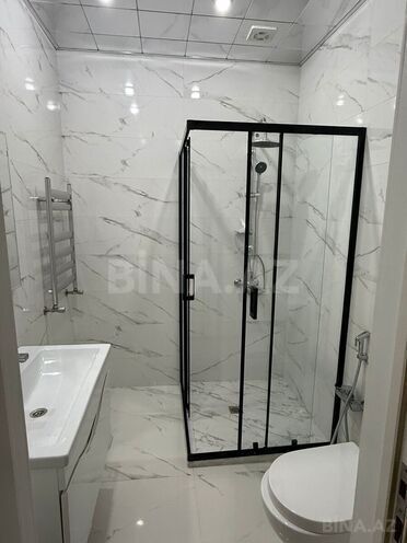 İcarəyə verilir 3 otaqlı yeni tikili 115 m², 28 May m., photo 14 from 17