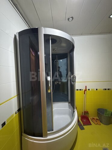 İcarəyə verilir 2 otaqlı yeni tikili 68 m², İnşaatçılar m., photo 9 from 12