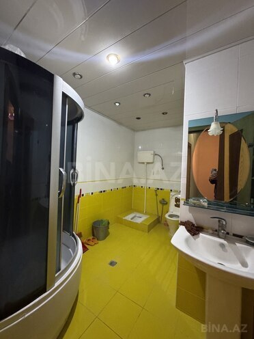 İcarəyə verilir 2 otaqlı yeni tikili 68 m², İnşaatçılar m., photo 8 from 12