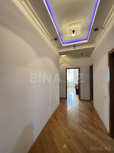 İcarəyə verilir 2 otaqlı yeni tikili 68 m², İnşaatçılar m., photo 10 from 12