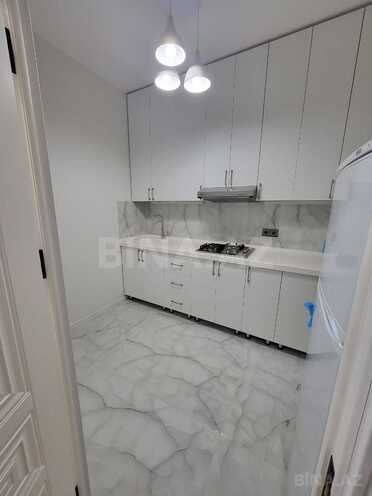 İcarəyə verilir 1 otaqlı yeni tikili 45 m², Nəsimi r., photo 4 from 12