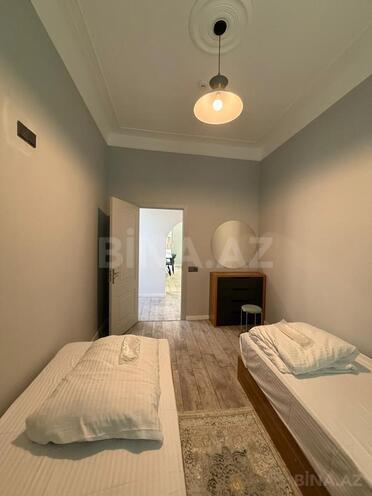 İcarəyə verilir 3 otaqlı yeni tikili 90 m², Bayıl q., photo 15 from 30