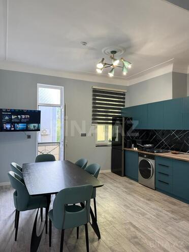 İcarəyə verilir 3 otaqlı yeni tikili 90 m², Bayıl q., photo 12 from 30