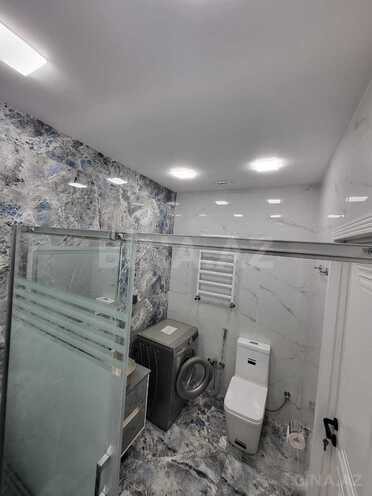 İcarəyə verilir 1 otaqlı yeni tikili 45 m², Nəsimi r., photo 7 from 12