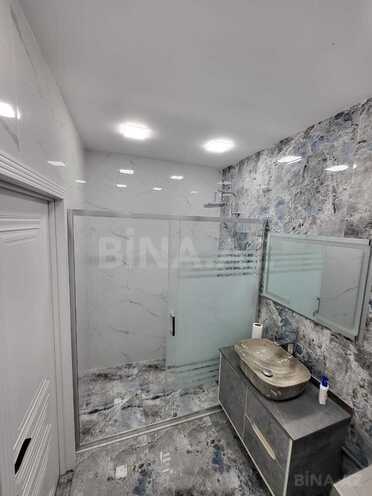 İcarəyə verilir 1 otaqlı yeni tikili 45 m², Nəsimi r., photo 6 from 12