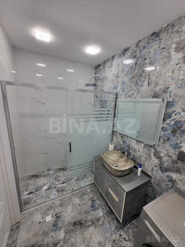 İcarəyə verilir 1 otaqlı yeni tikili 45 m², Nəsimi r., photo 9 from 12