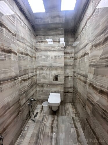 Продаётся 2-комн. новостройка 106 м², м. Кара Караев, photo 15 from 19