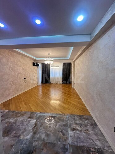 Продаётся 2-комн. новостройка 106 м², м. Кара Караев, photo 5 from 19