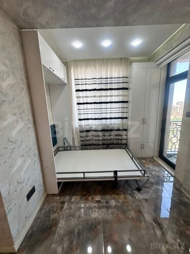 Продаётся 2-комн. новостройка 106 м², м. Кара Караев, photo 9 from 19