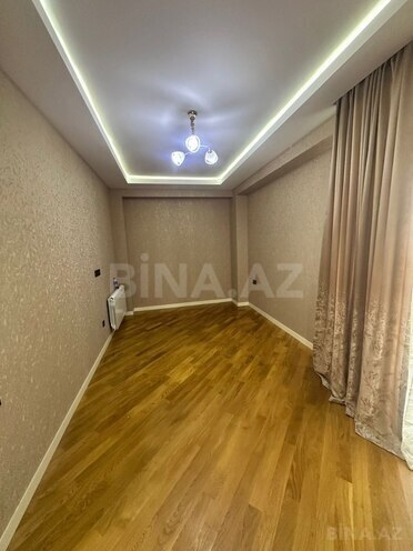 Продаётся 2-комн. новостройка 106 м², м. Кара Караев, photo 8 from 19