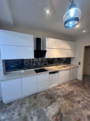 Продаётся 2-комн. новостройка 106 м², м. Кара Караев, photo 11 from 19