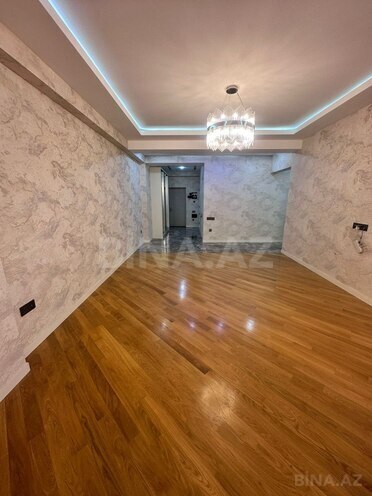 Продаётся 2-комн. новостройка 106 м², м. Кара Караев, photo 6 from 19