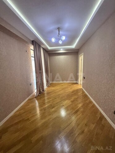 Продаётся 2-комн. новостройка 106 м², м. Кара Караев, photo 7 from 19