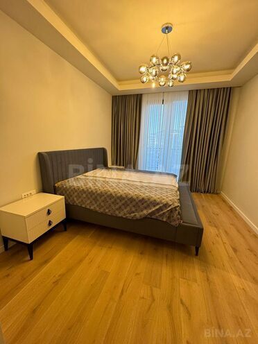 Сдаётся 2-комн. новостройка 78 м², пос. Нардаран, photo 6 from 15
