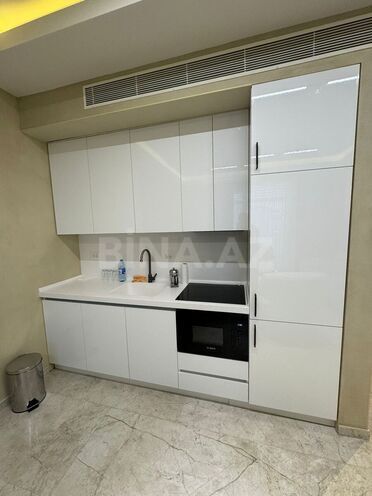 Сдаётся 2-комн. новостройка 78 м², пос. Нардаран, photo 7 from 15