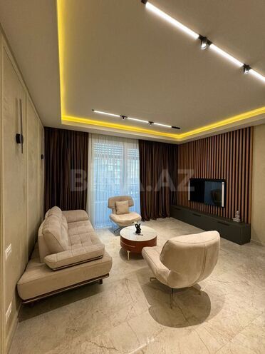Сдаётся 2-комн. новостройка 78 м², пос. Нардаран, photo 3 from 15
