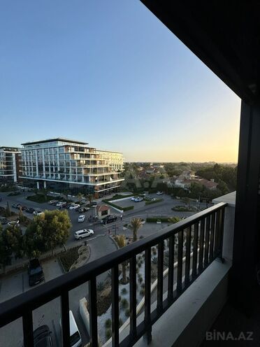 Сдаётся 2-комн. новостройка 78 м², пос. Нардаран, photo 13 from 15