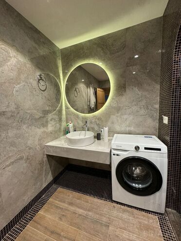 Сдаётся 2-комн. новостройка 78 м², пос. Нардаран, photo 10 from 15