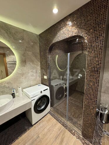 Сдаётся 2-комн. новостройка 78 м², пос. Нардаран, photo 9 from 15