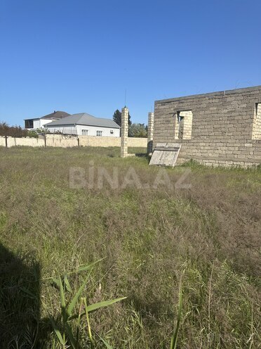 Продаётся  участок 22 сот, пос. Нардаран, photo 10 from 11