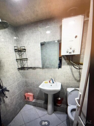 Сдаётся 2-комн. вторичка 50 м², м. Нефтчиляр, photo 5 from 6