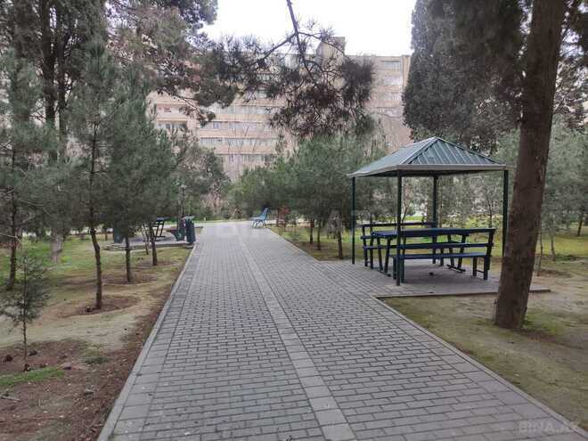 Продаётся 3-комн. вторичка 80 м², м. Иншаатчылар, photo 19 from 20