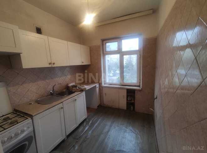Продаётся 3-комн. вторичка 80 м², м. Иншаатчылар, photo 5 from 20