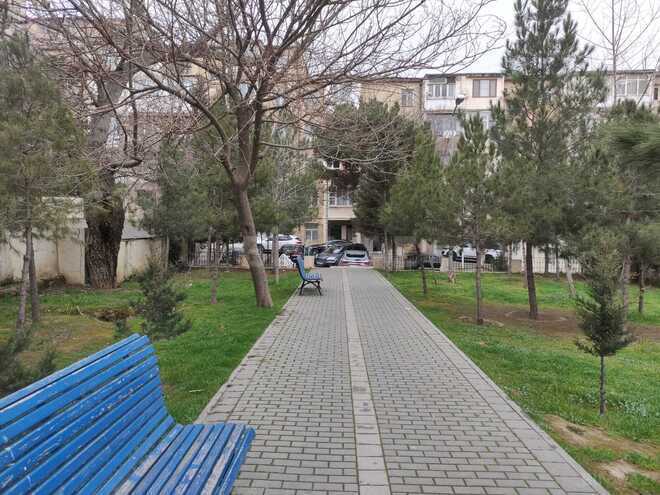 Продаётся 3-комн. вторичка 80 м², м. Иншаатчылар, photo 16 from 20