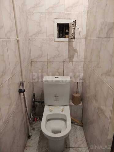 Продаётся 3-комн. вторичка 80 м², м. Иншаатчылар, photo 14 from 20