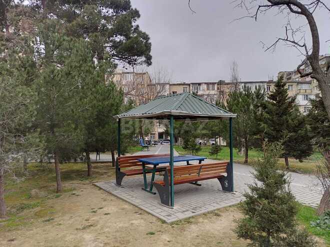 Продаётся 3-комн. вторичка 80 м², м. Иншаатчылар, photo 17 from 20