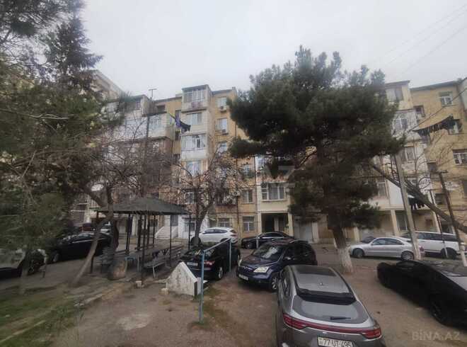Продаётся 3-комн. вторичка 80 м², м. Иншаатчылар, photo 1 from 20