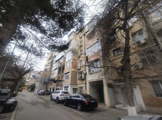 Продаётся 3-комн. вторичка 80 м², м. Иншаатчылар, photo 4 from 20