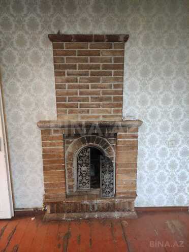 Продаётся 3-комн. вторичка 80 м², м. Иншаатчылар, photo 10 from 20