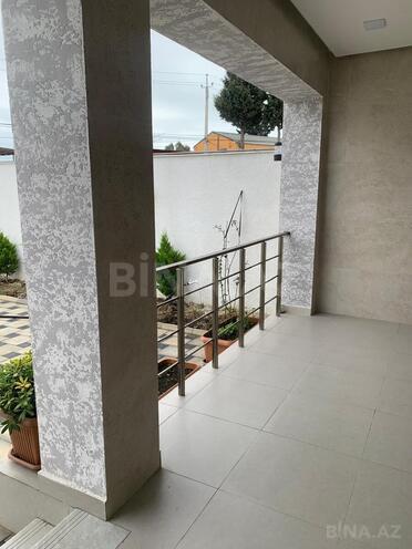 Продаётся 3-комн. дом/дача 120 м², пос. Новханы, photo 9 from 30