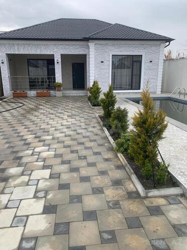 Продаётся 3-комн. дом/дача 120 м², пос. Новханы, photo 7 from 30