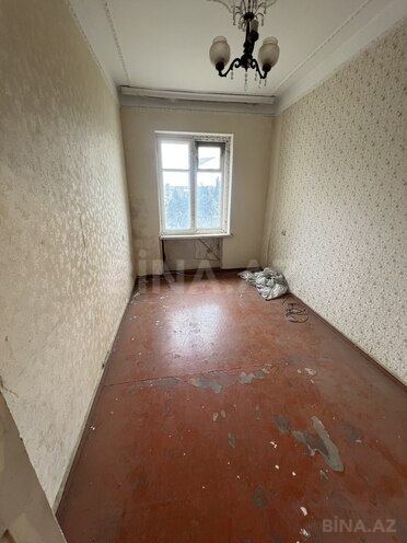 Продаётся 3-комн. вторичка 70 м², м. Иншаатчылар, photo 9 from 11