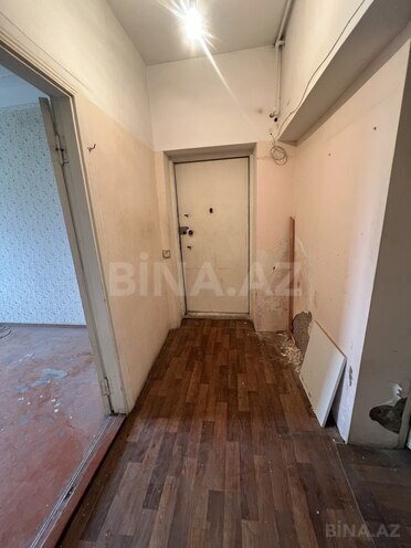 Продаётся 3-комн. вторичка 70 м², м. Иншаатчылар, photo 8 from 11