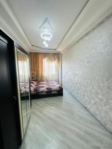 Продаётся 2-комн. новостройка 65 м², м. Нефтчиляр, photo 5 from 12