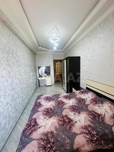 Продаётся 2-комн. новостройка 65 м², м. Нефтчиляр, photo 6 from 12