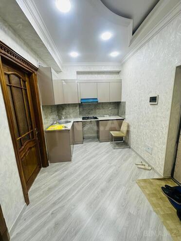 Продаётся 2-комн. новостройка 65 м², м. Нефтчиляр, photo 8 from 12
