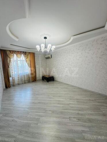 Продаётся 2-комн. новостройка 65 м², м. Нефтчиляр, photo 3 from 12