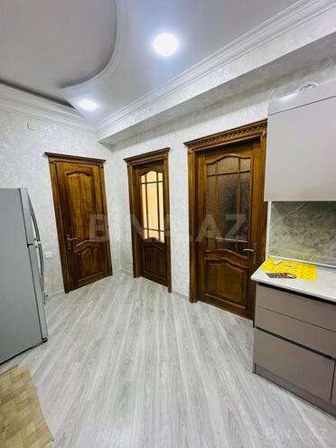 Продаётся 2-комн. новостройка 65 м², м. Нефтчиляр, photo 9 from 12