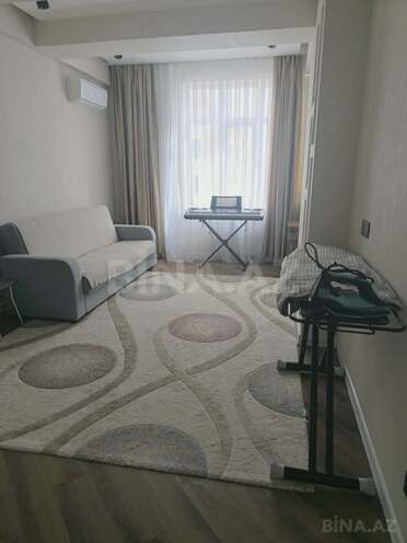 Satılır 3 otaqlı yeni tikili 95 m², İnşaatçılar m., photo 5 from 14