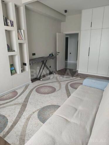 Satılır 3 otaqlı yeni tikili 95 m², İnşaatçılar m., photo 6 from 14