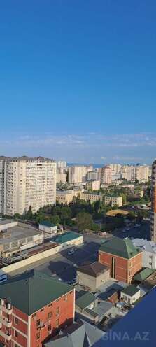 Satılır 3 otaqlı yeni tikili 95 m², İnşaatçılar m., photo 3 from 14
