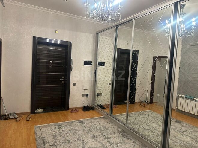 Продаётся 3-комн. новостройка 132 м², Сабаильский р., photo 1 from 13