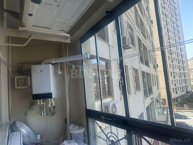 Продаётся 3-комн. новостройка 132 м², Сабаильский р., photo 12 from 13