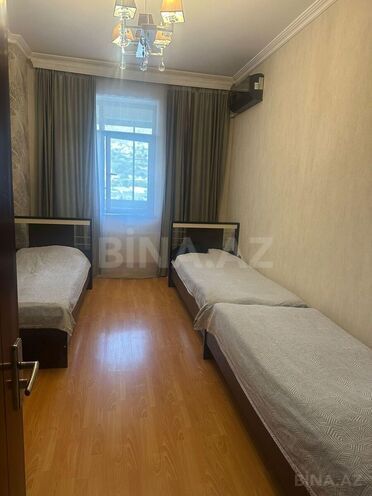Продаётся 3-комн. новостройка 132 м², Сабаильский р., photo 6 from 13